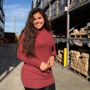 Meet your Posher, Stephanie